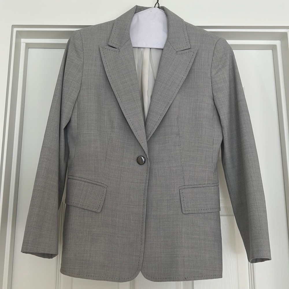 Anne Klein suit jacket